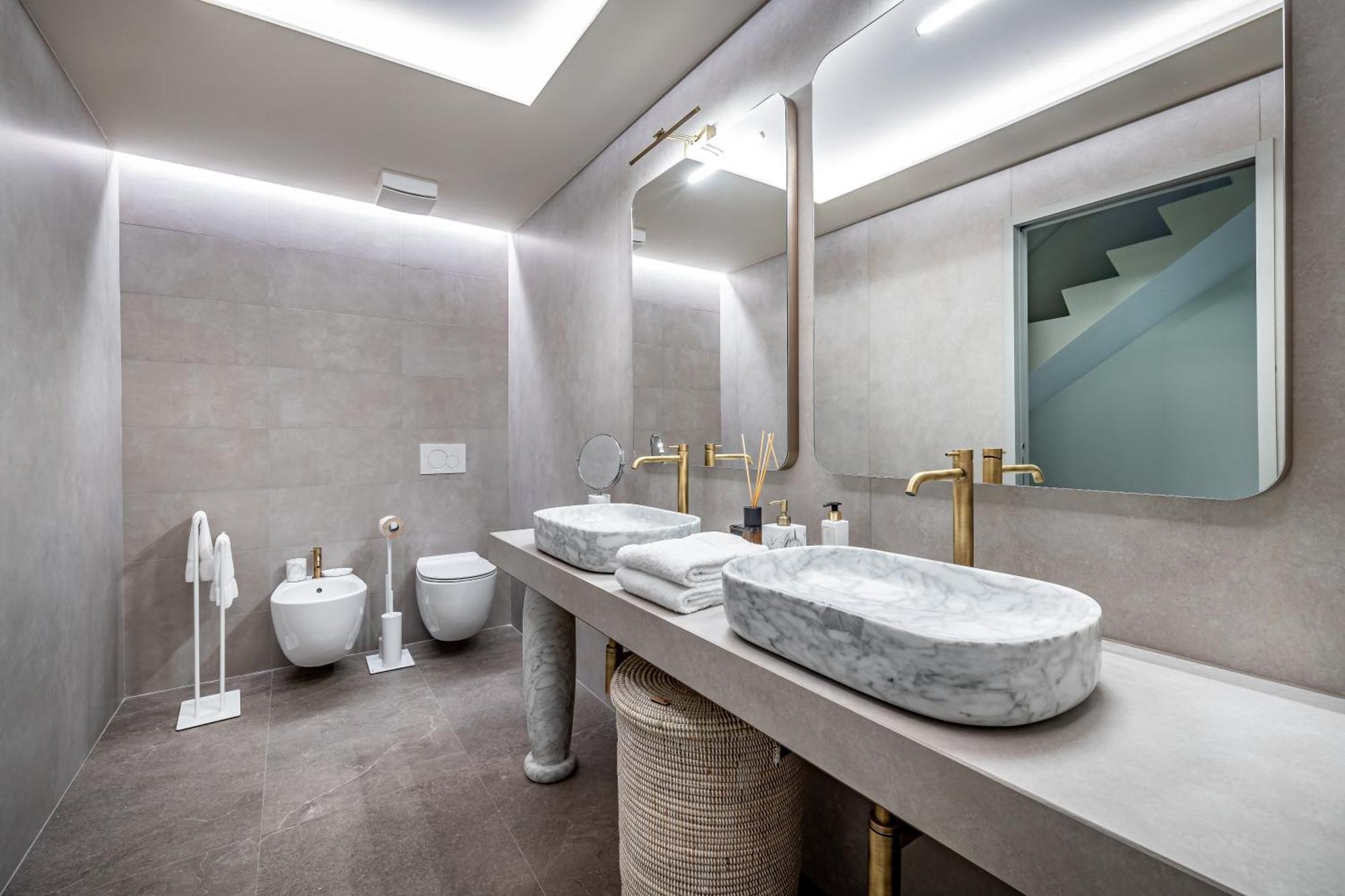 Dimora Collection - Le Corti - Boutique Luxury Suites In A Restored 13Th Century Convent, With Sauna And Gym (Adults Only) Florencia Exterior foto