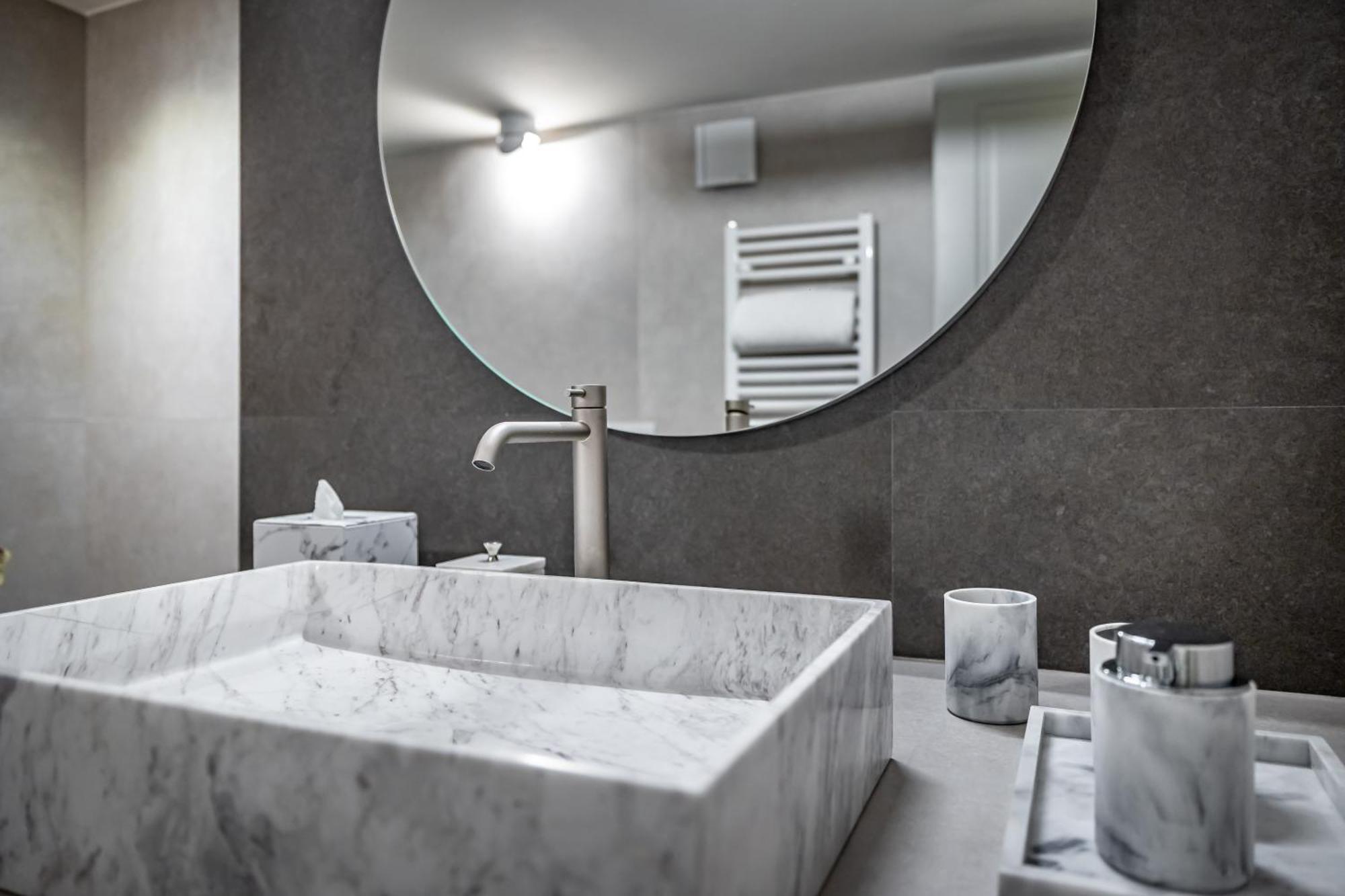 Dimora Collection - Le Corti - Boutique Luxury Suites In A Restored 13Th Century Convent, With Sauna And Gym (Adults Only) Florencia Exterior foto