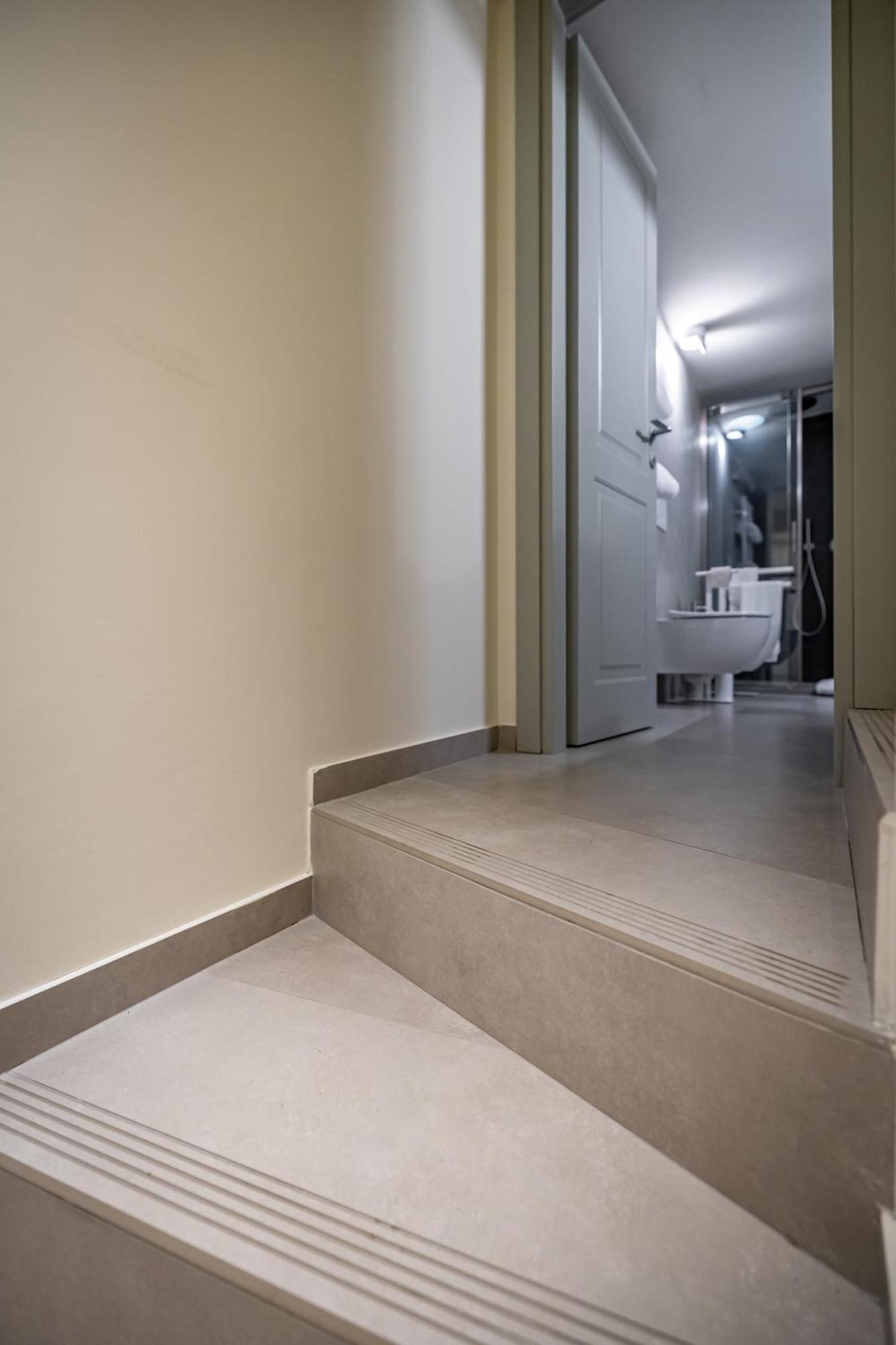 Dimora Collection - Le Corti - Boutique Luxury Suites In A Restored 13Th Century Convent, With Sauna And Gym (Adults Only) Florencia Exterior foto